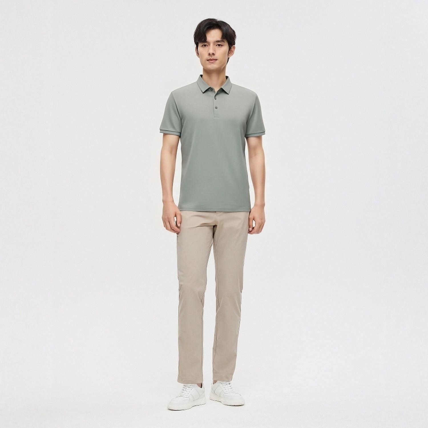 SUNDANCE Polo
