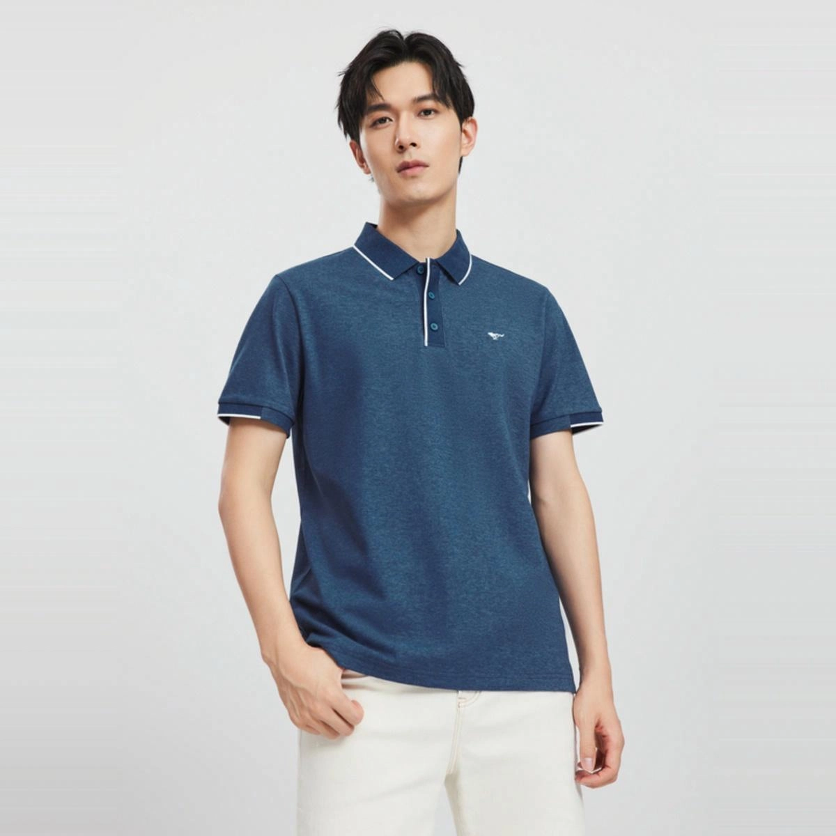 SEPTWOLVES Polo