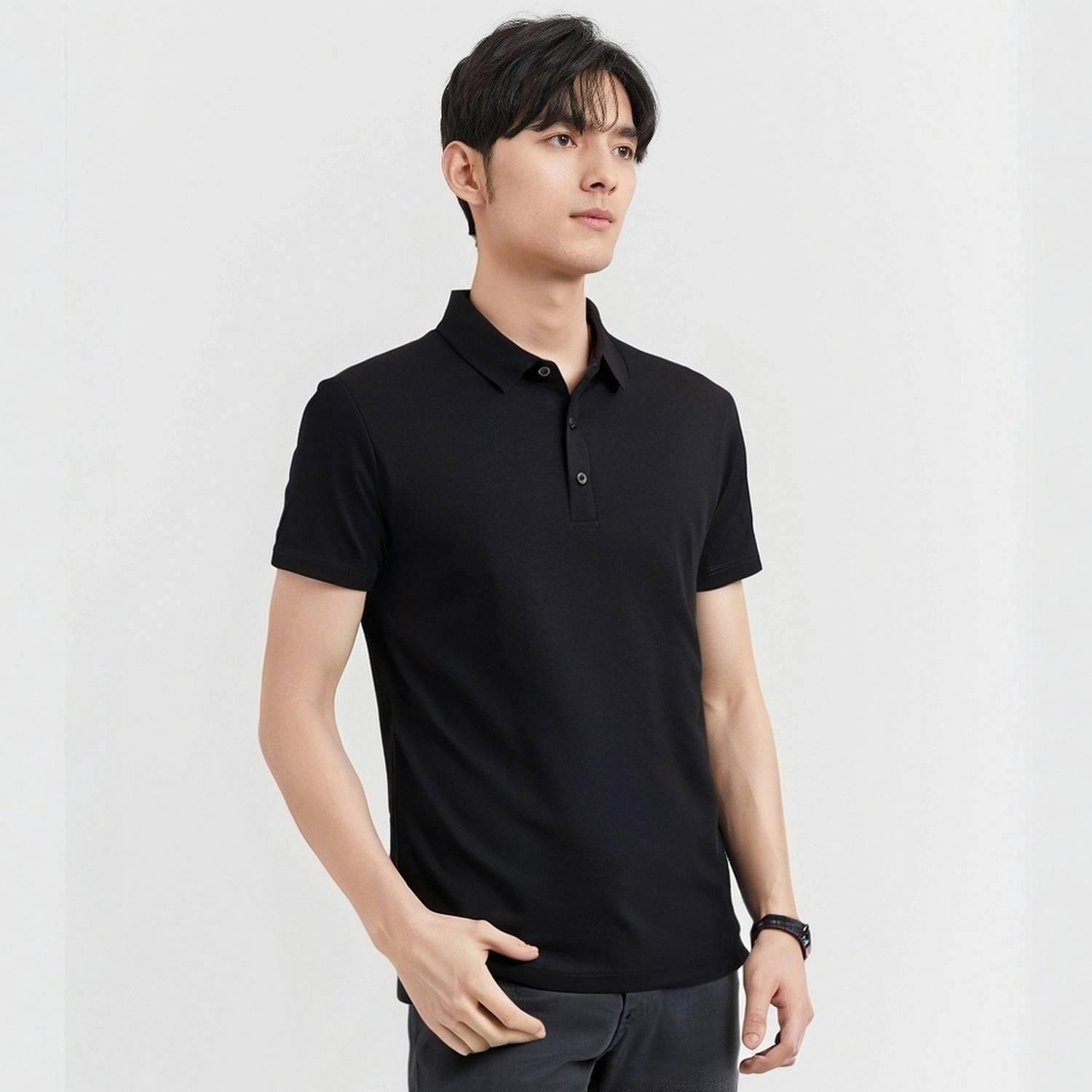 SUNDANCE Polo