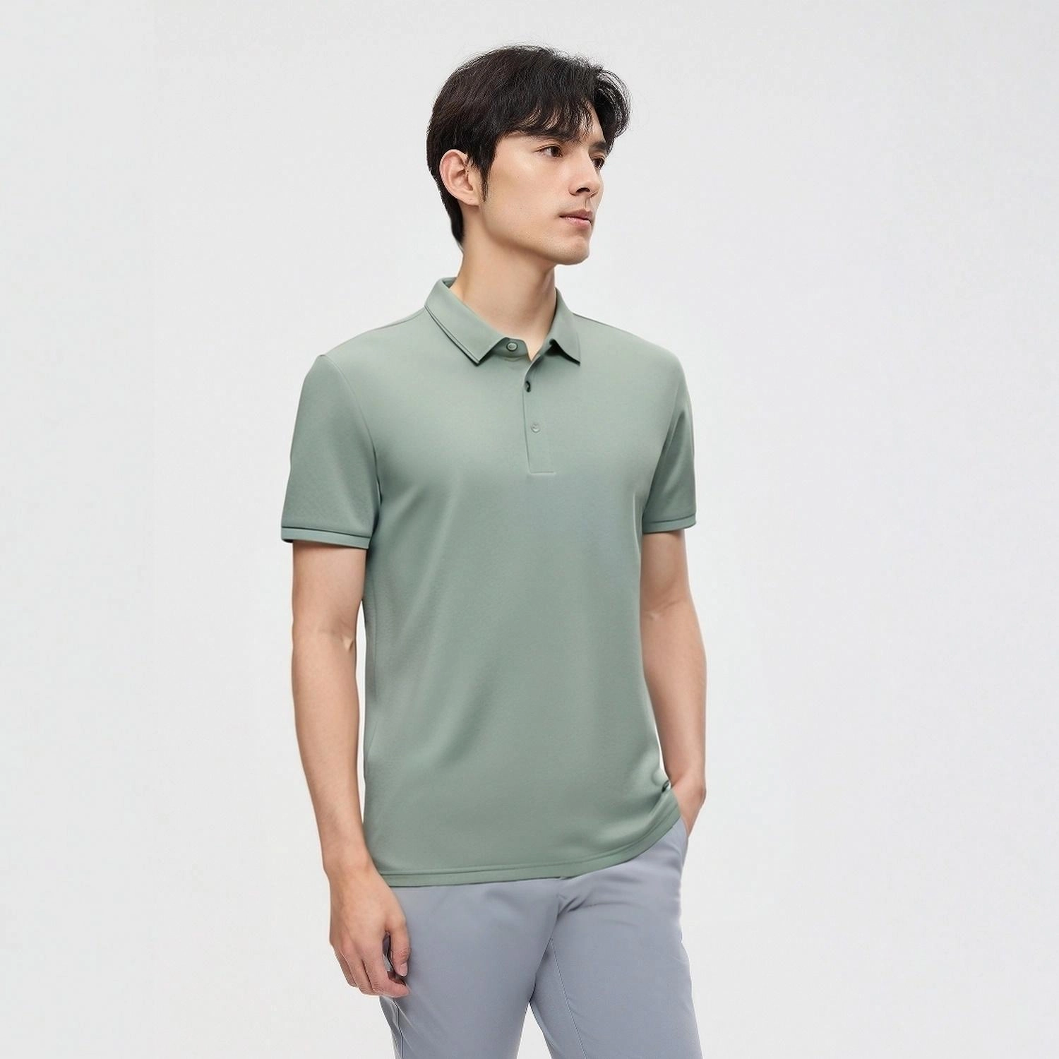 SUNDANCE Polo