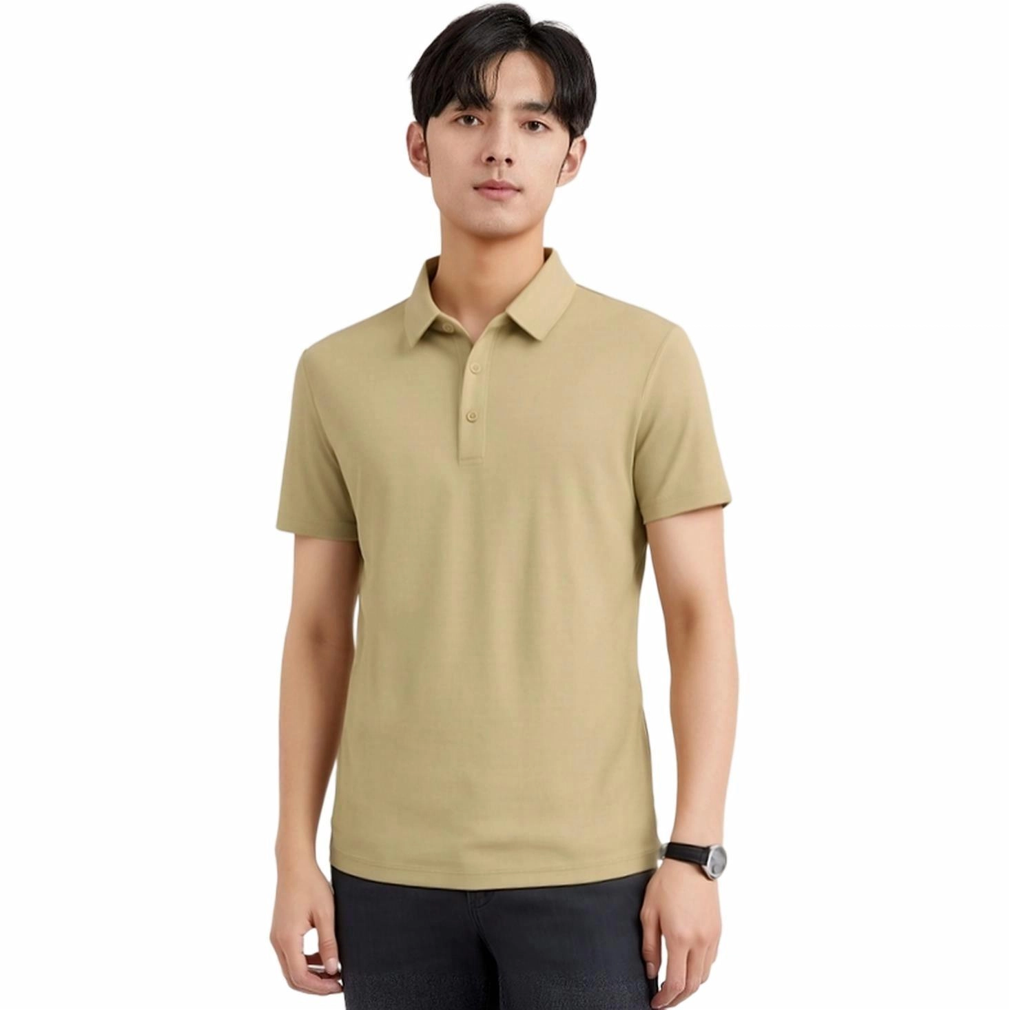SUNDANCE Polo