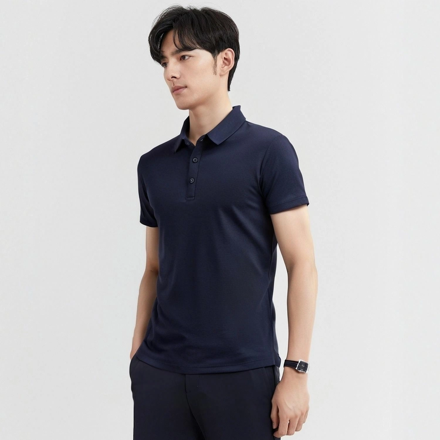 SUNDANCE Polo