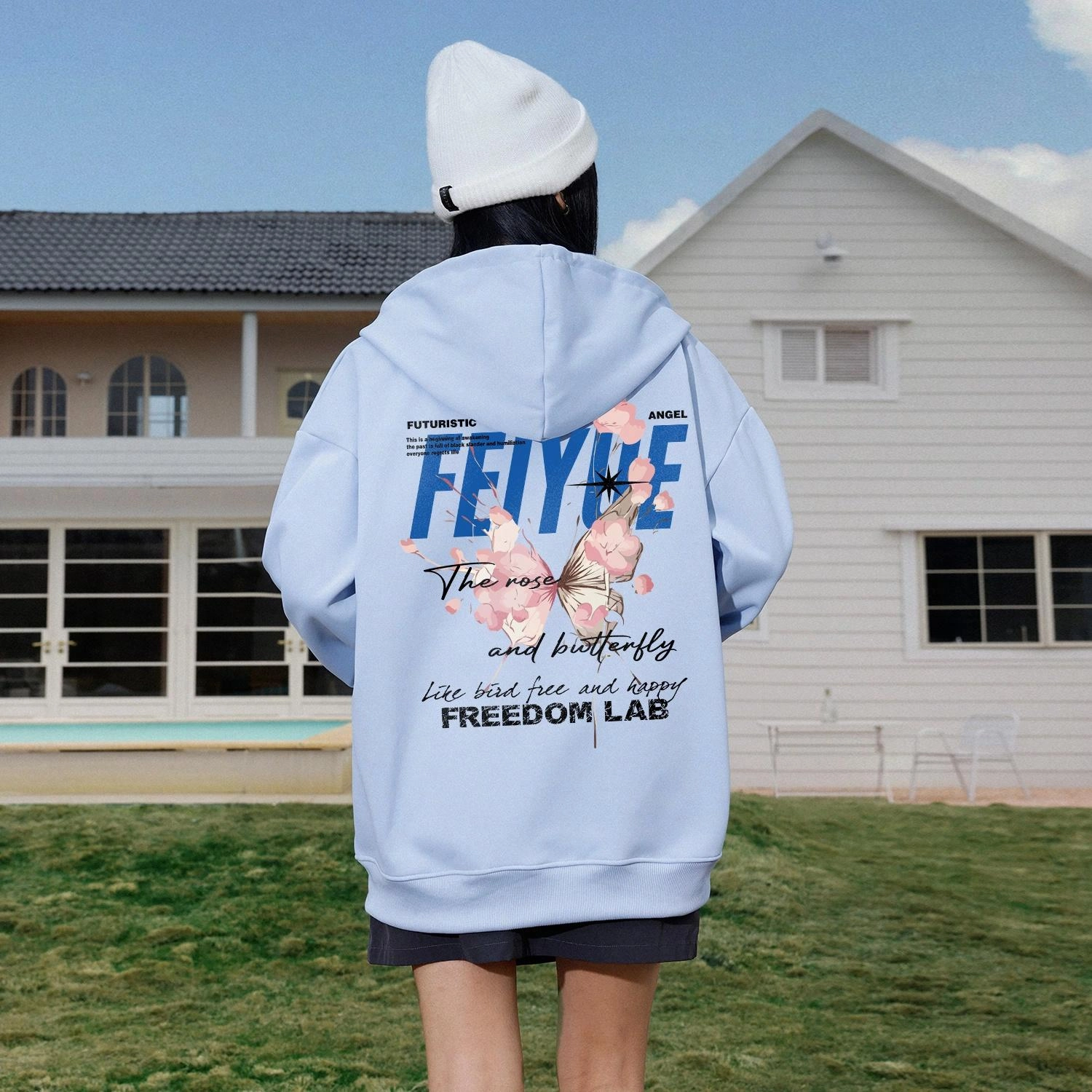 Feiyue Logo