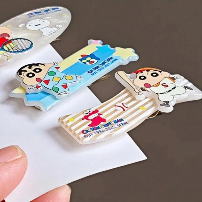 Crayon Shinchan BB