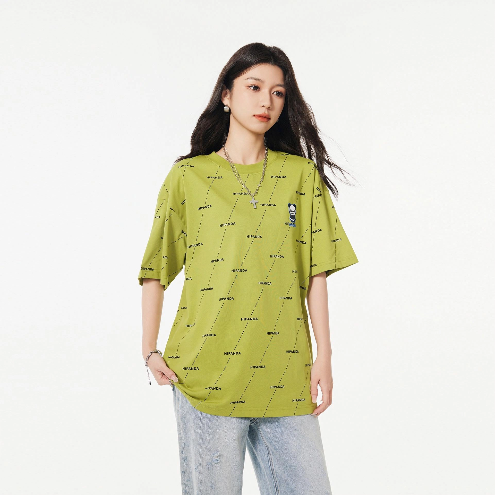 HIPANDA T