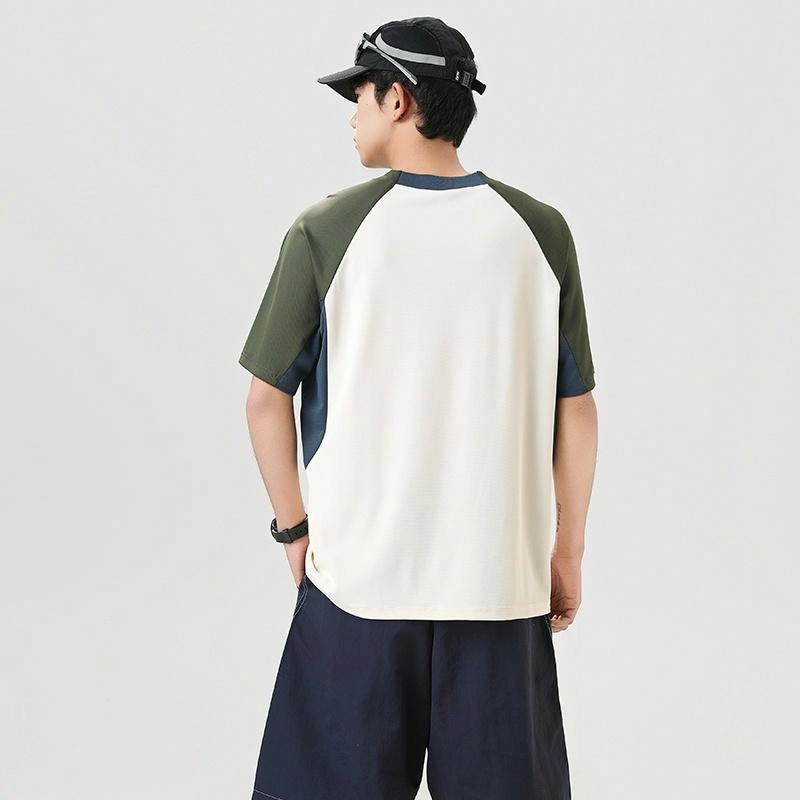 Warrior T