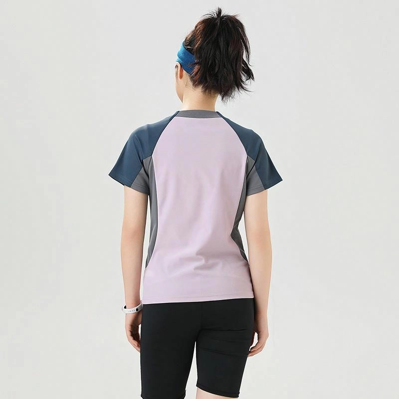 Warrior T