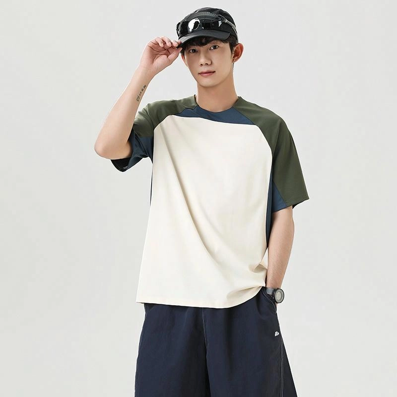 Warrior T