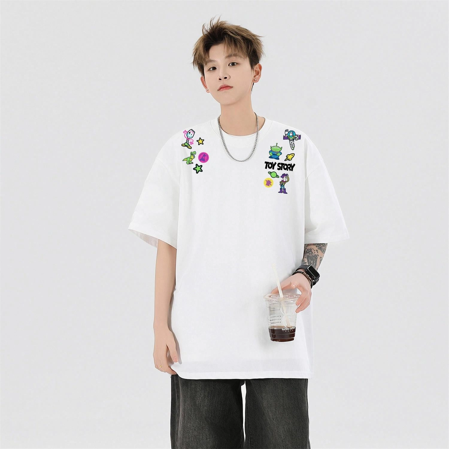 Disney T