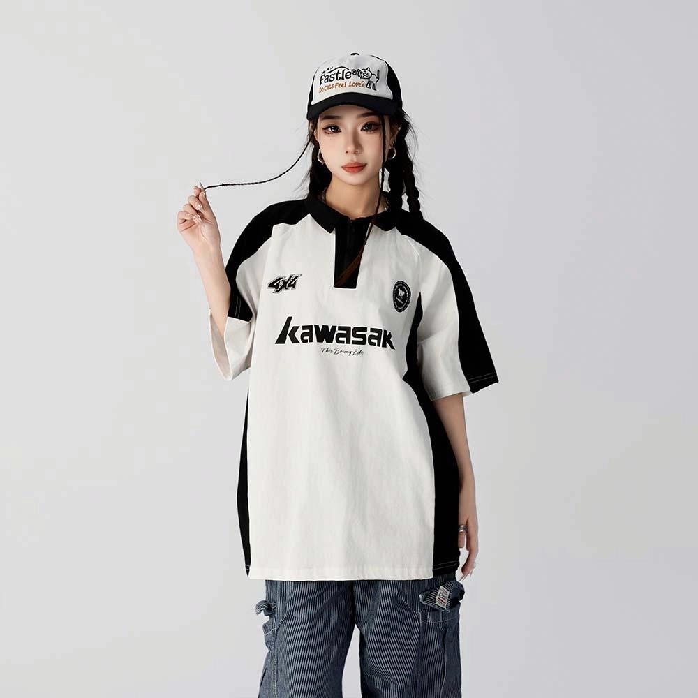 Kawasaki Polo