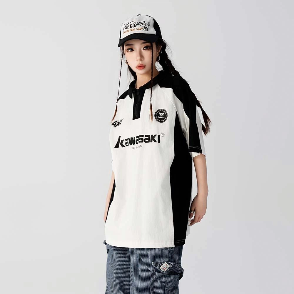 Kawasaki Polo