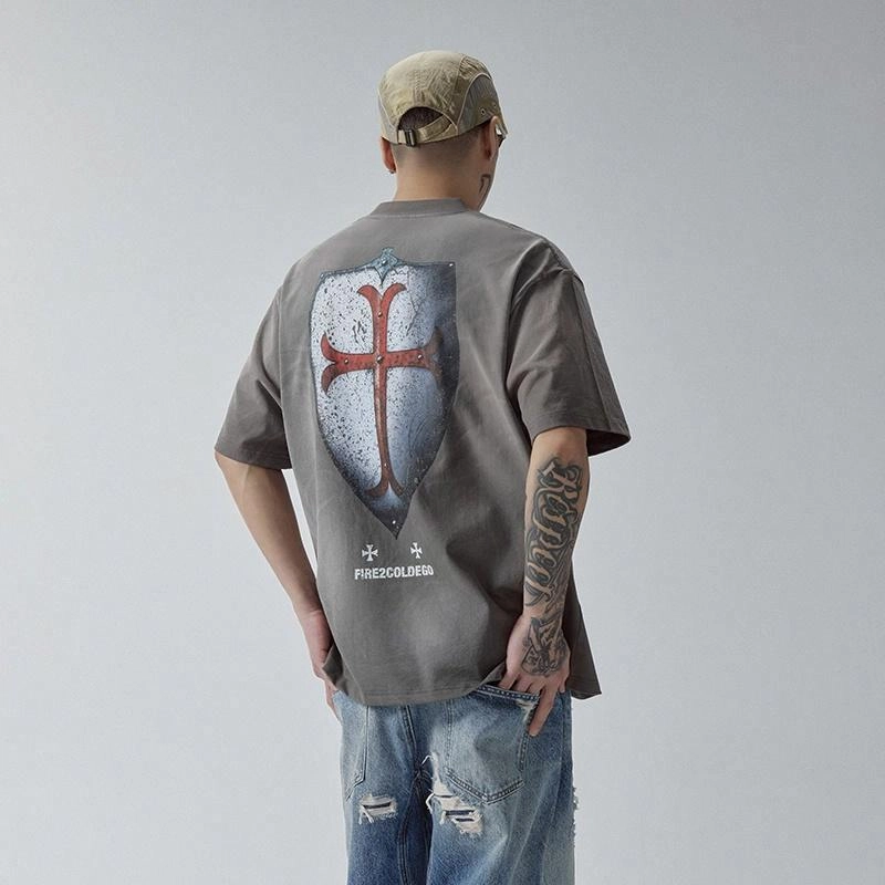 FIRE 2 COLD EGO t