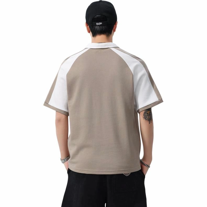 JASONWOOD TPolo