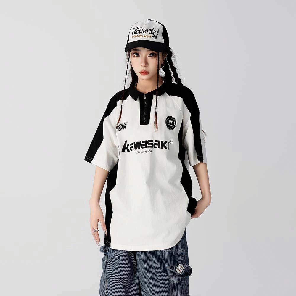 Kawasaki Polo