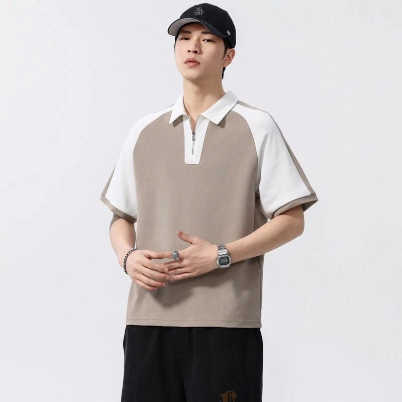 JASONWOOD TPolo
