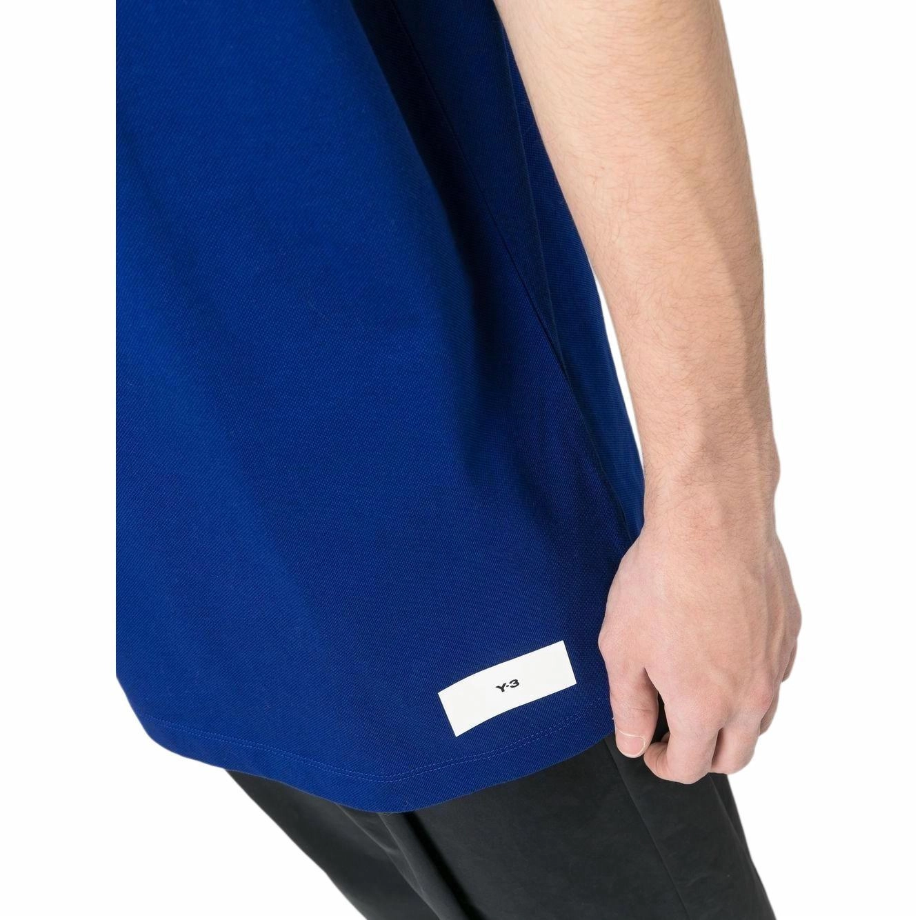 Y-3 SS23 Polo