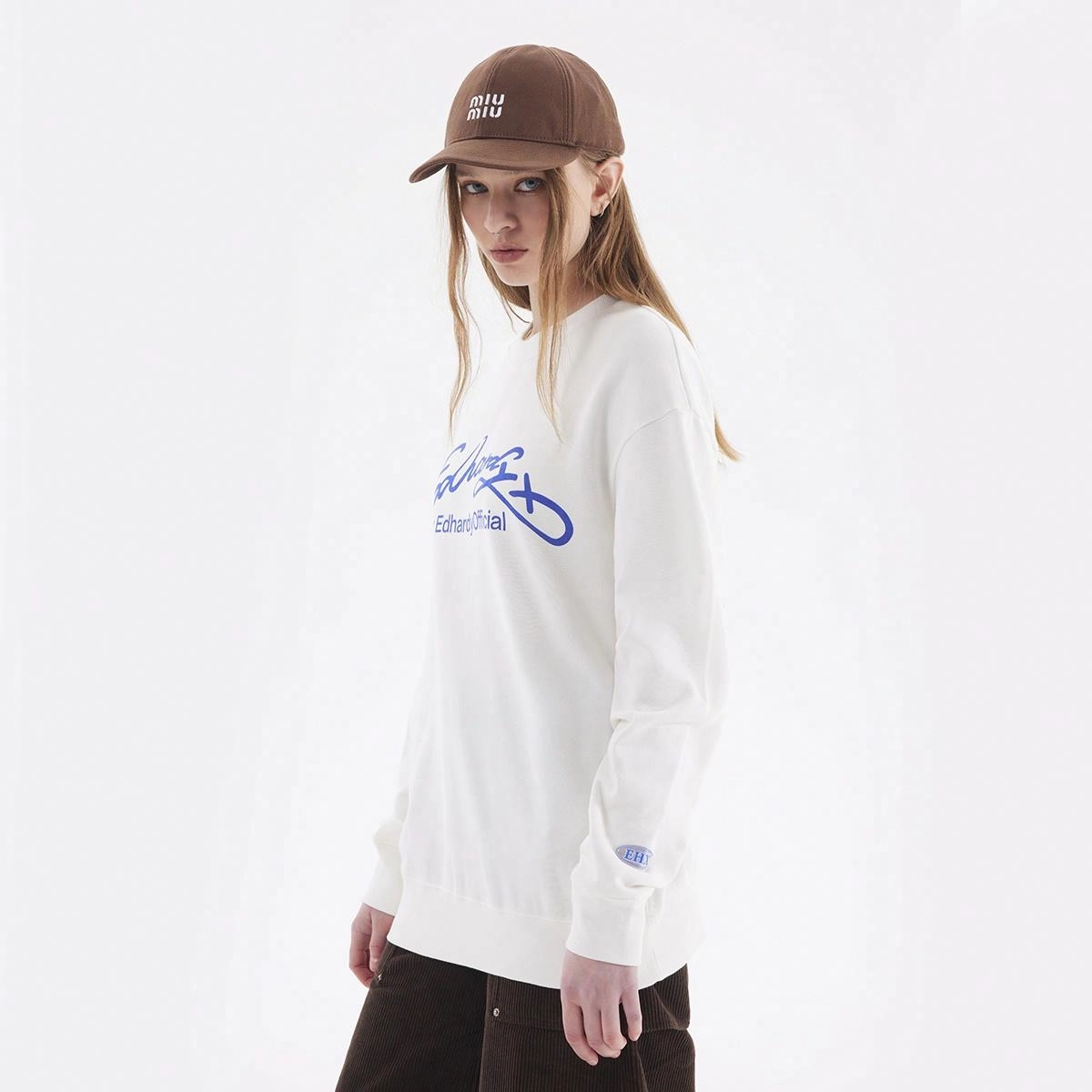 ED HARDY X