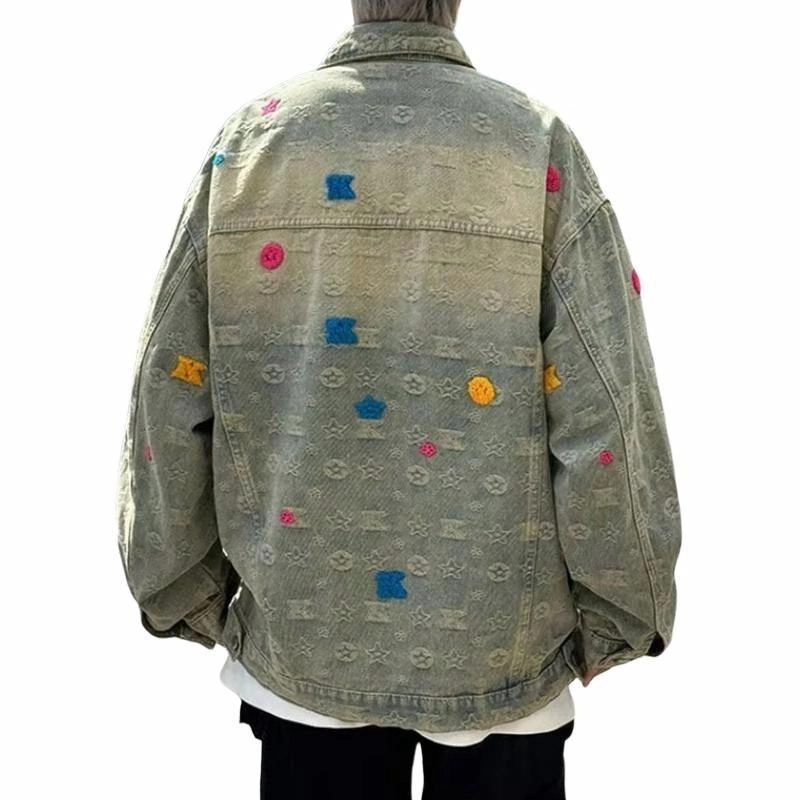 MGXEK oversize