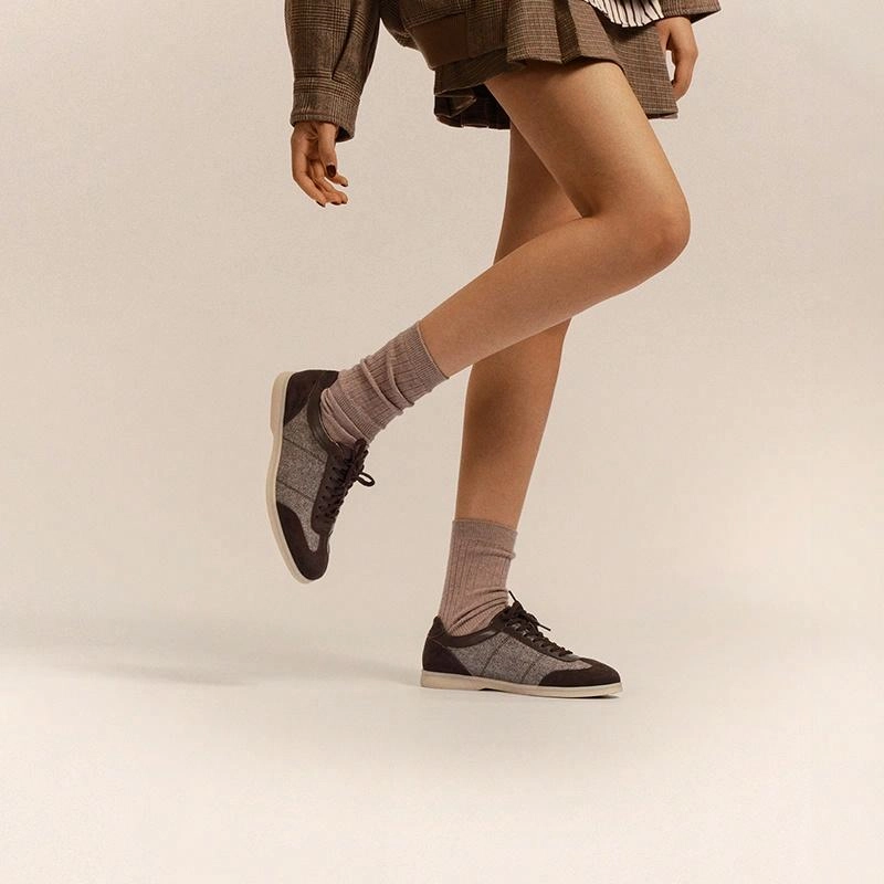 MARLINGEVANS x THOM WILLS