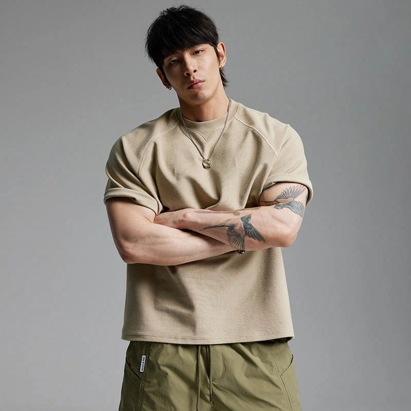 Muscle Dog T