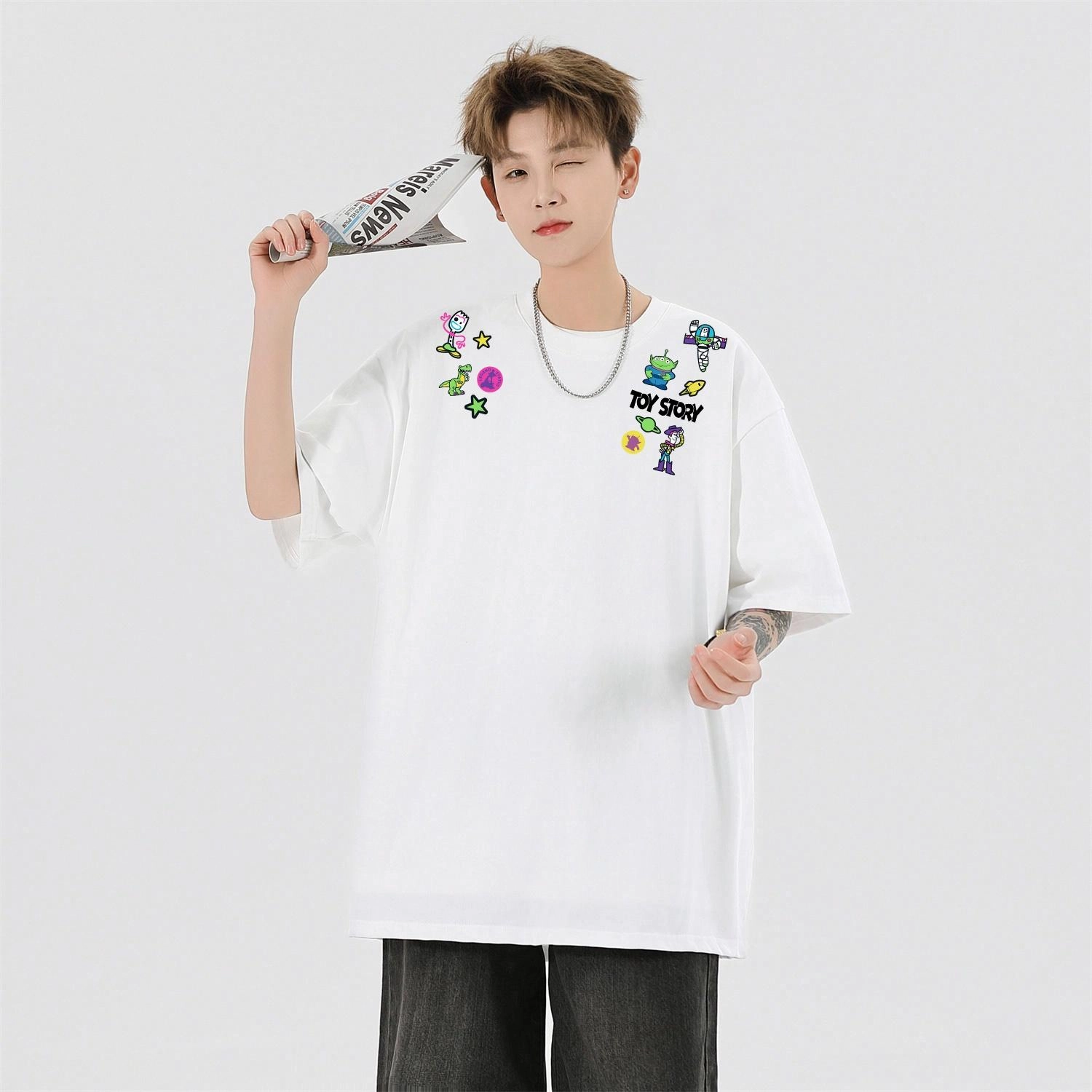 Disney T