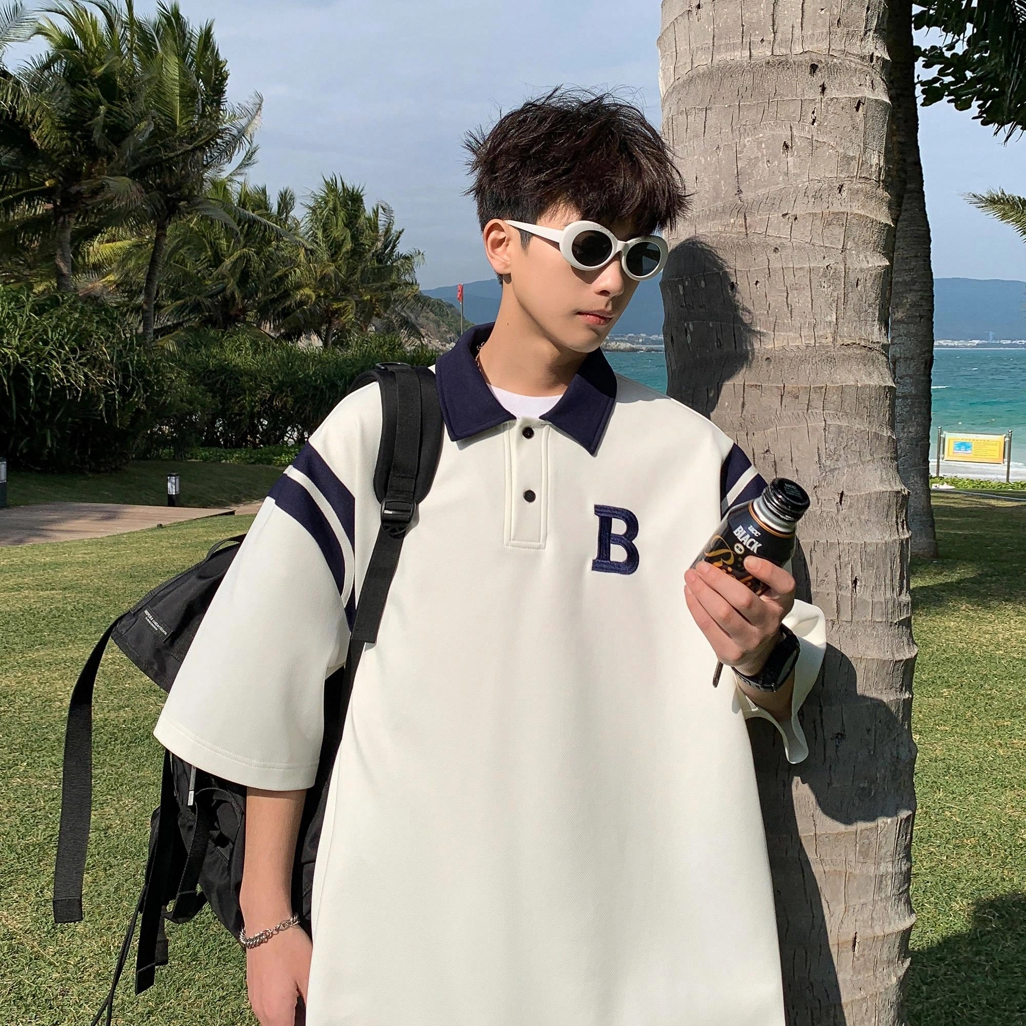 Fakeyoung POLOT