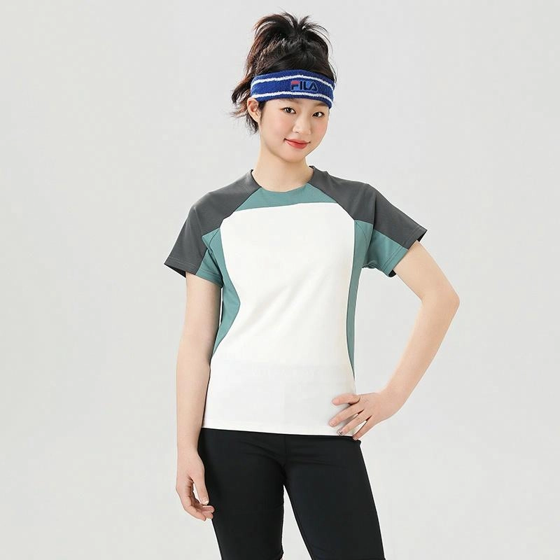 Warrior T