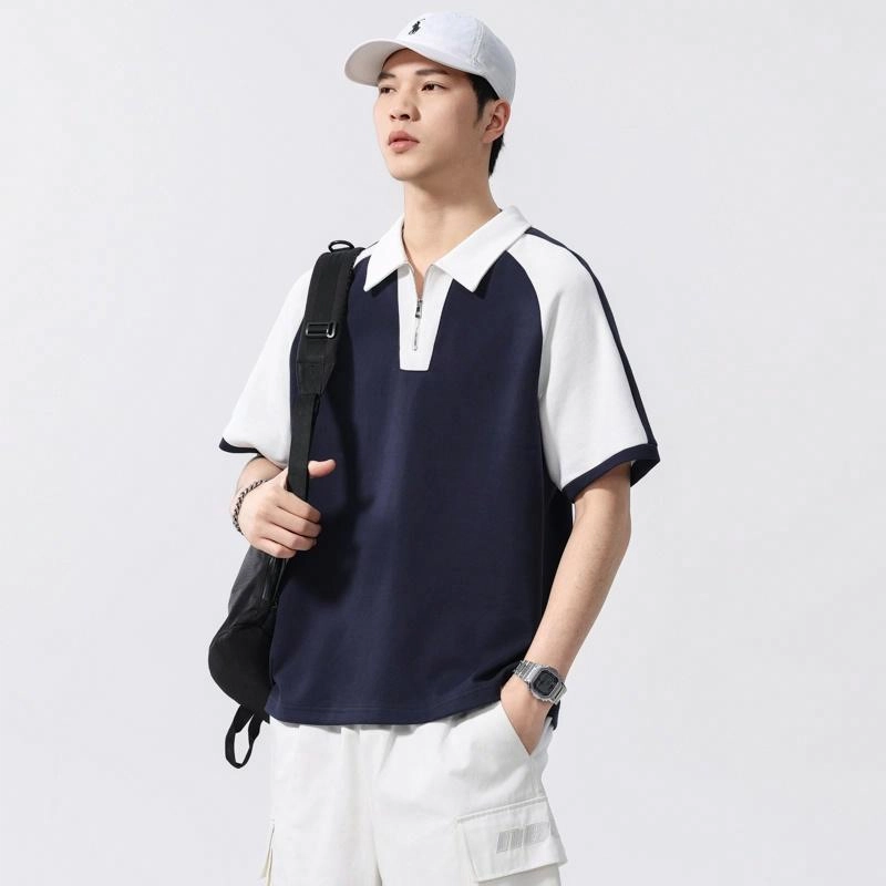 JASONWOOD TPolo