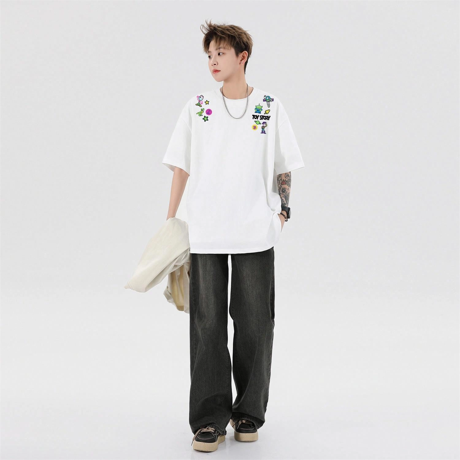 Disney T