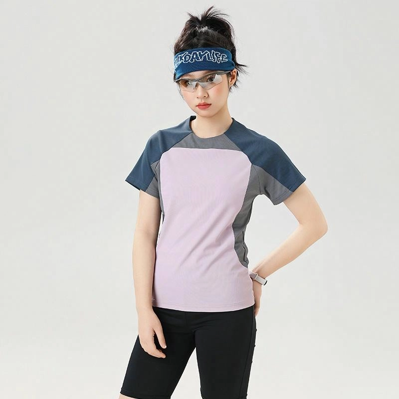 Warrior T