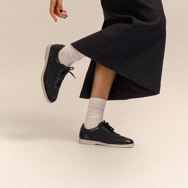 MARLINGEVANS x THOM WILLS