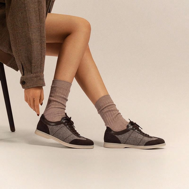 MARLINGEVANS x THOM WILLS