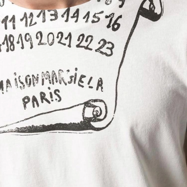 Maison Margiela SS21 T