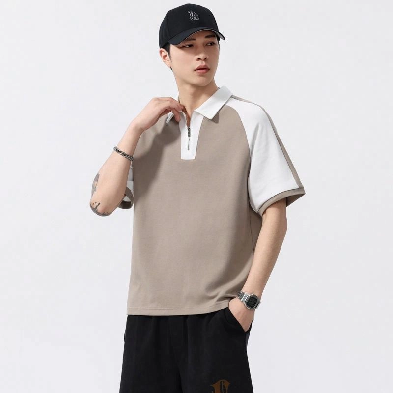 JASONWOOD TPolo