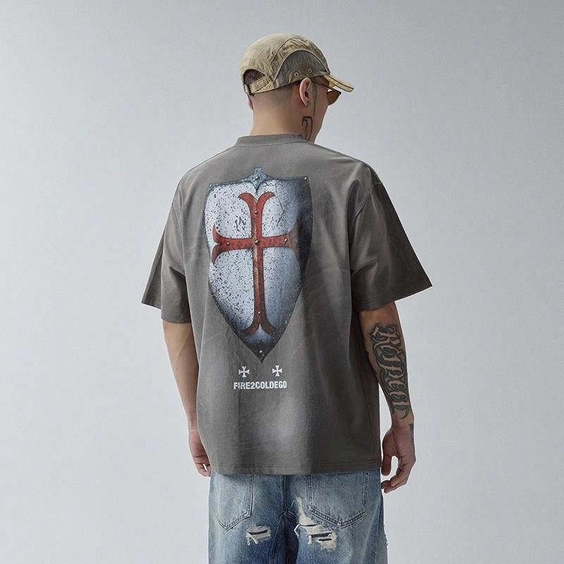FIRE 2 COLD EGO t