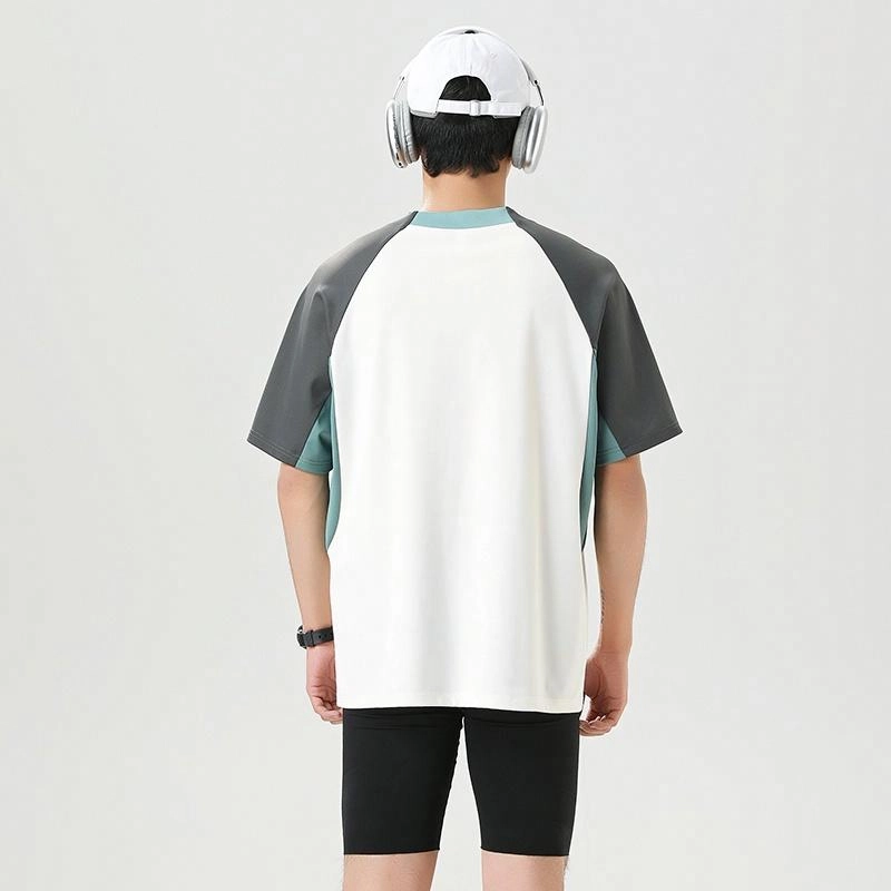 Warrior T