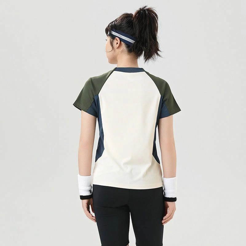Warrior T
