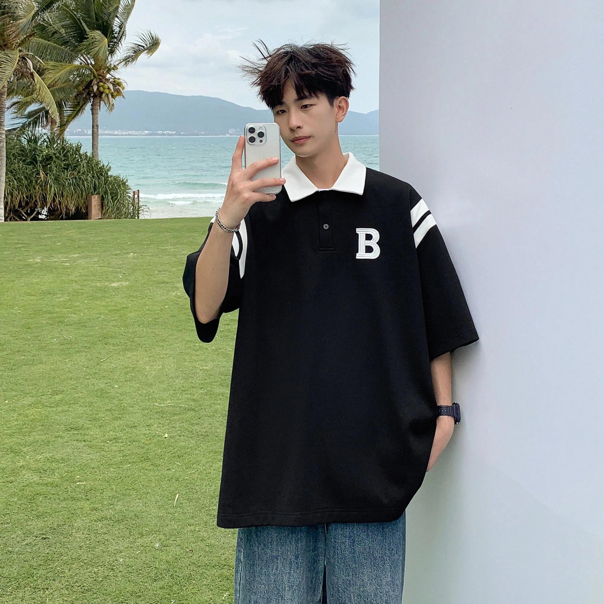 Fakeyoung POLOT