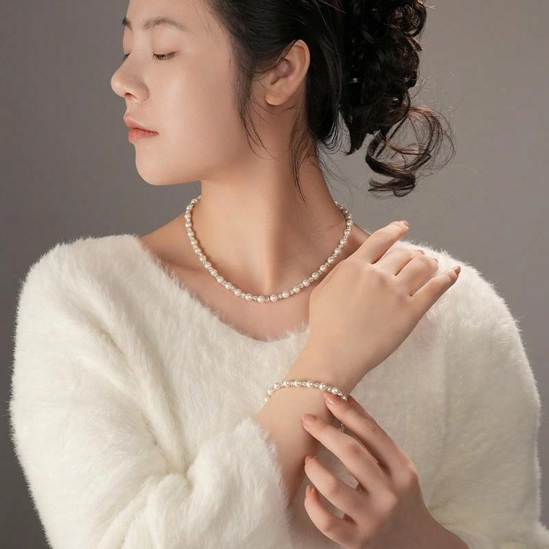 DARA 6-7mm 925