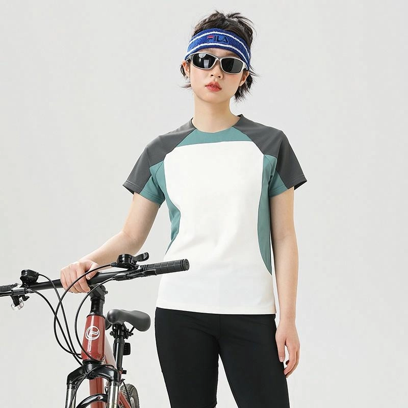 Warrior T