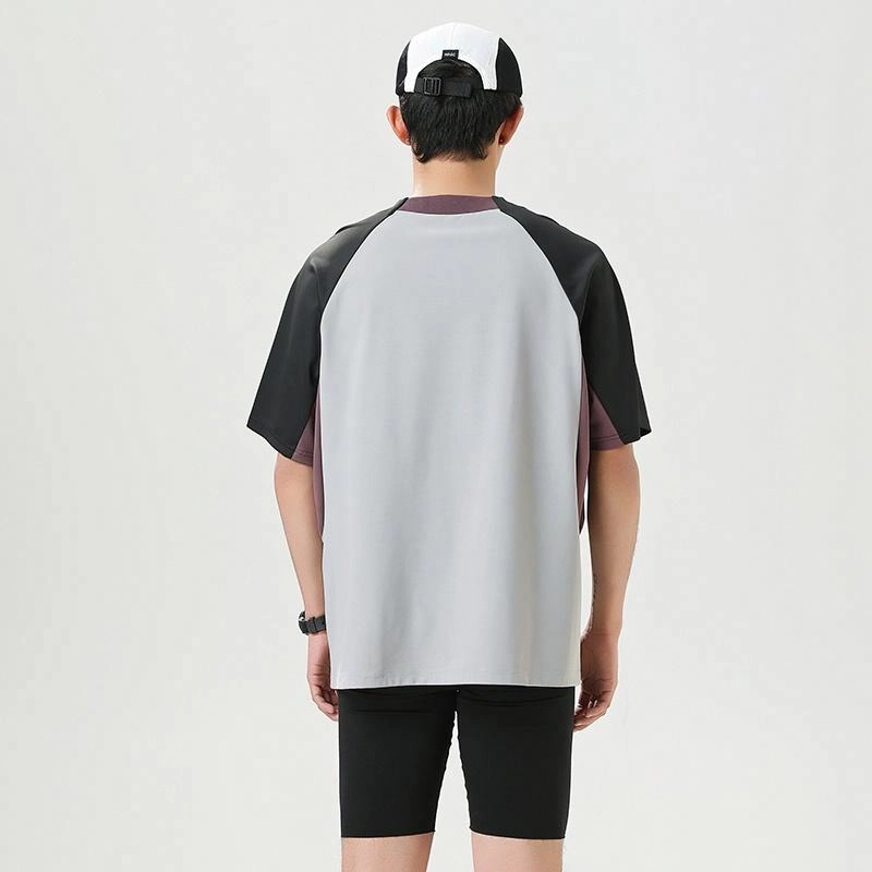 Warrior T