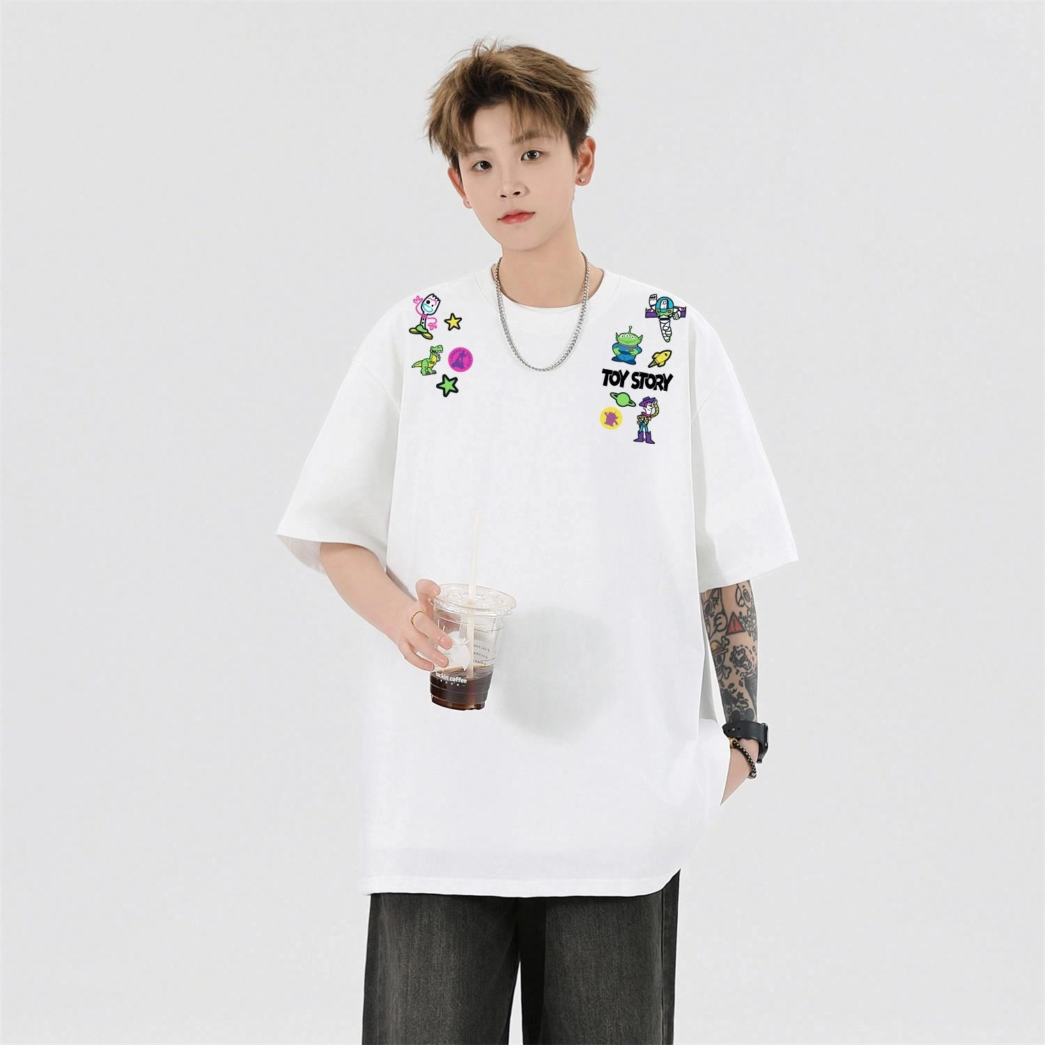 Disney T