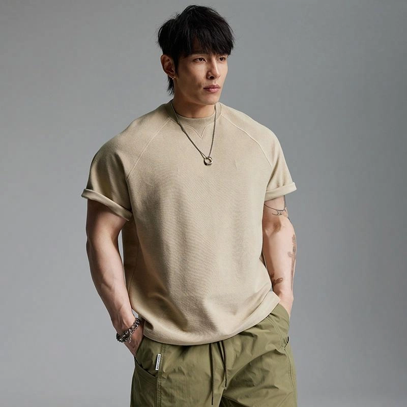 Muscle Dog T