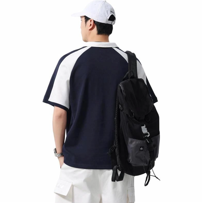 JASONWOOD TPolo