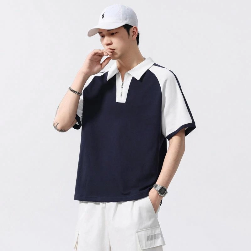 JASONWOOD TPolo