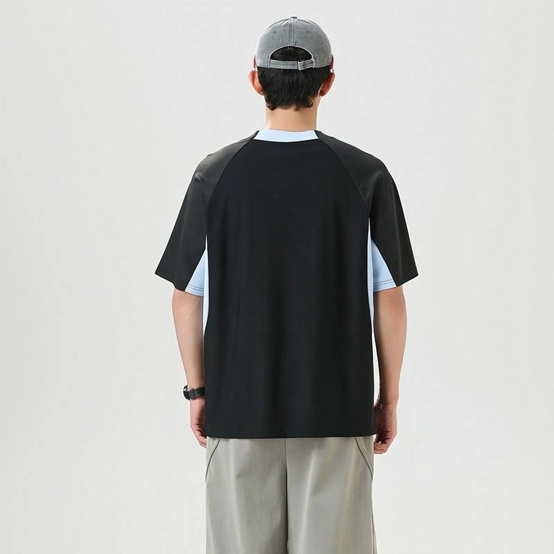 Warrior T