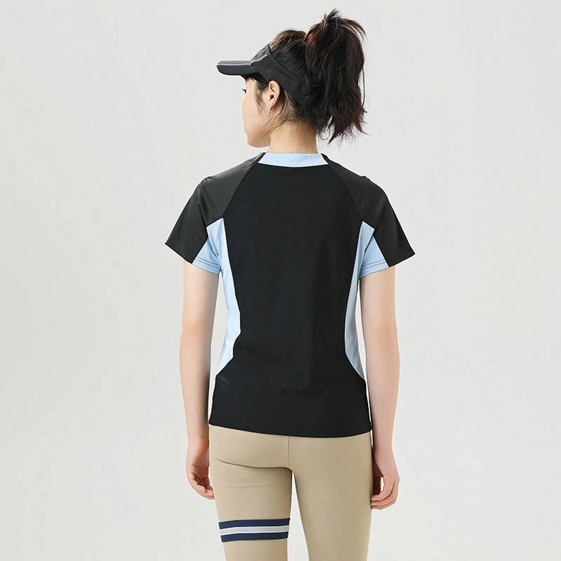 Warrior T