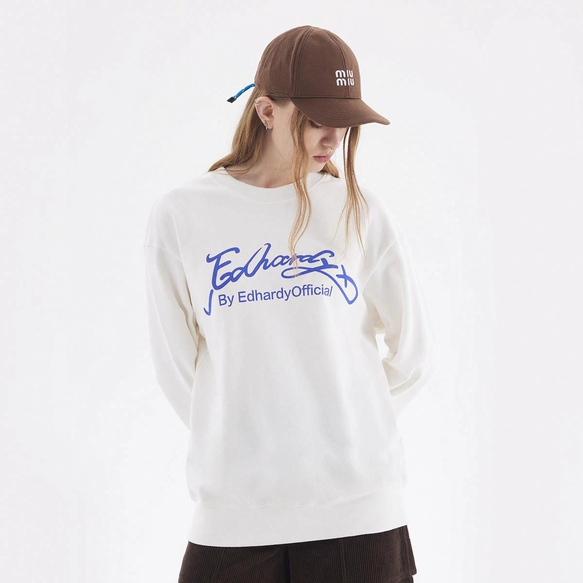 ED HARDY X