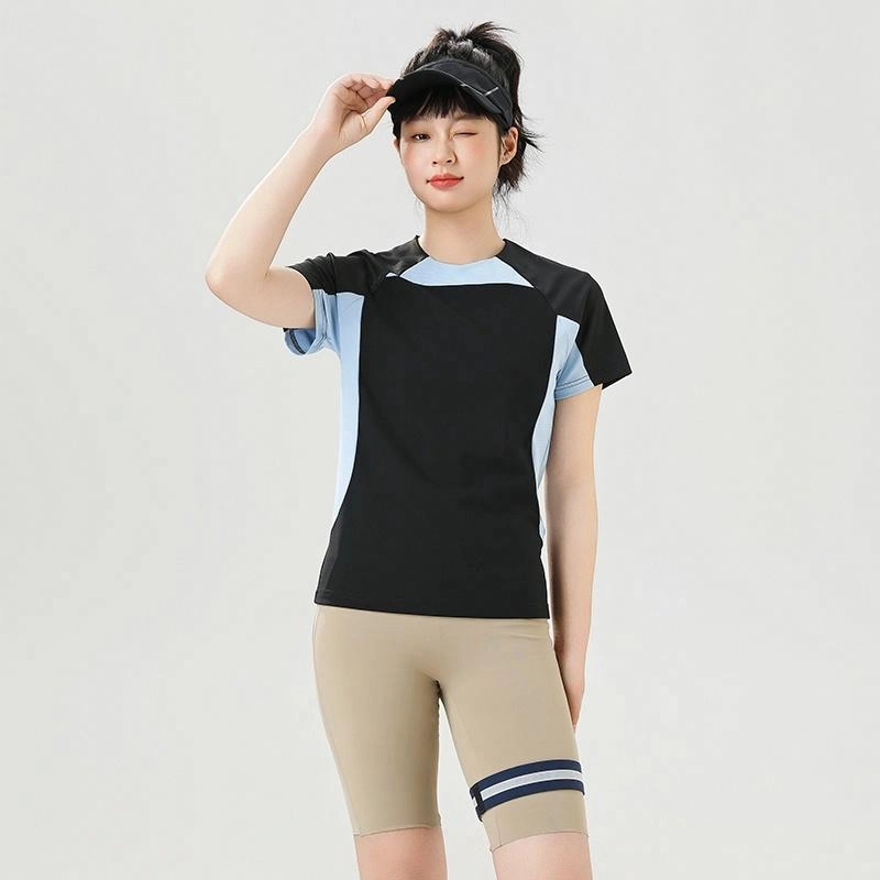 Warrior T