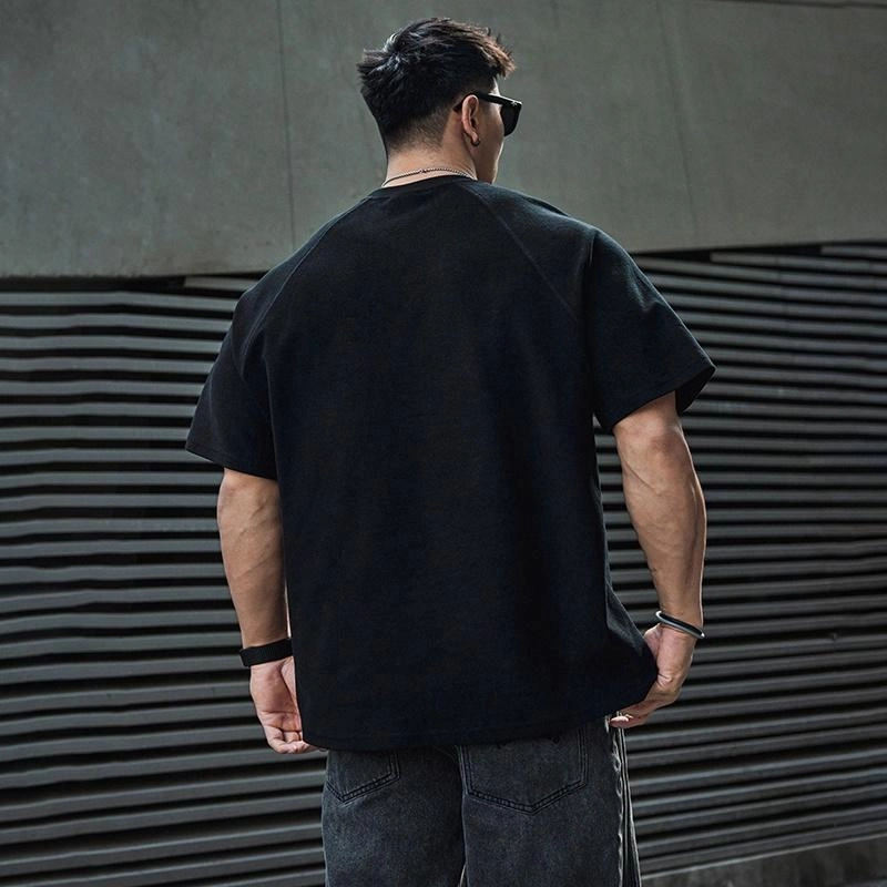 Muscle Dog T
